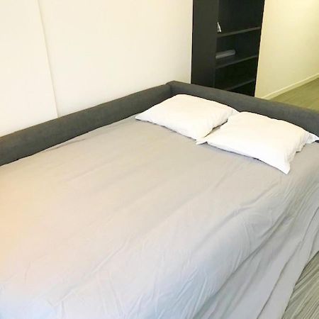 Lodge Nicolas, Hyper Centre Нант Екстериор снимка