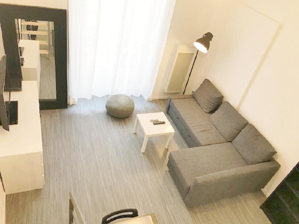 Lodge Nicolas, Hyper Centre Нант Екстериор снимка